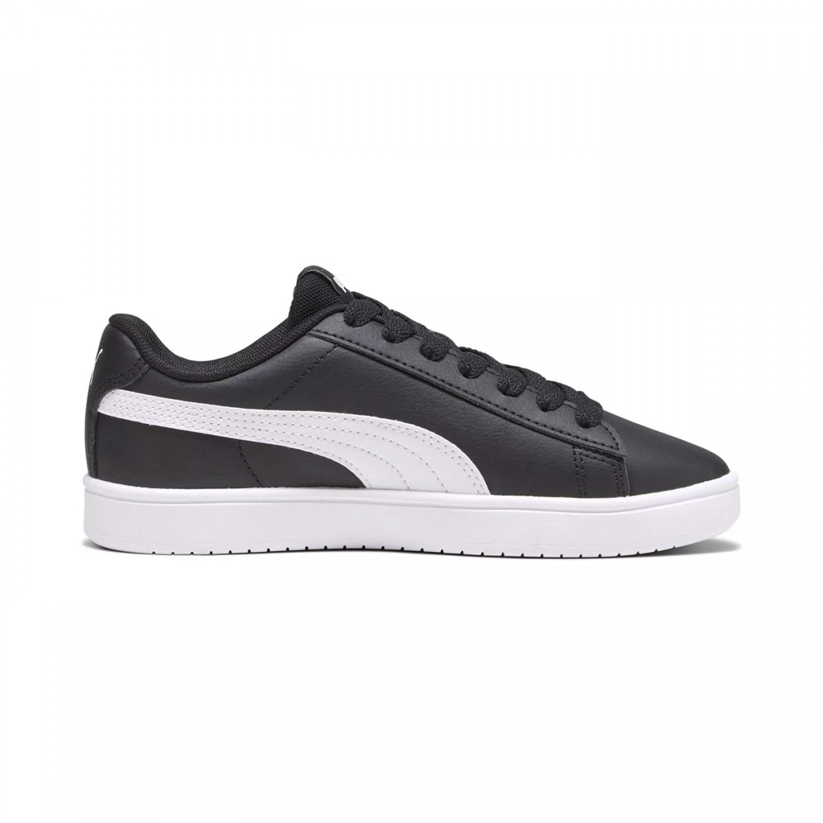 Кросівки підліткові PUMA RICKIE CLASSIC JR 39425203 Puma 3 (35,5) Чорний 39425203