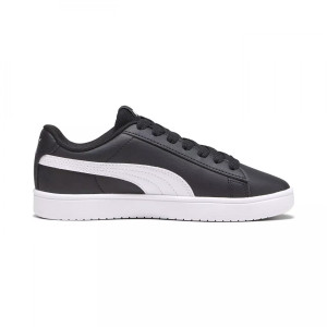 Кросівки підліткові PUMA RICKIE CLASSIC JR 39425203 Puma 3 (35,5) Чорний 39425203
