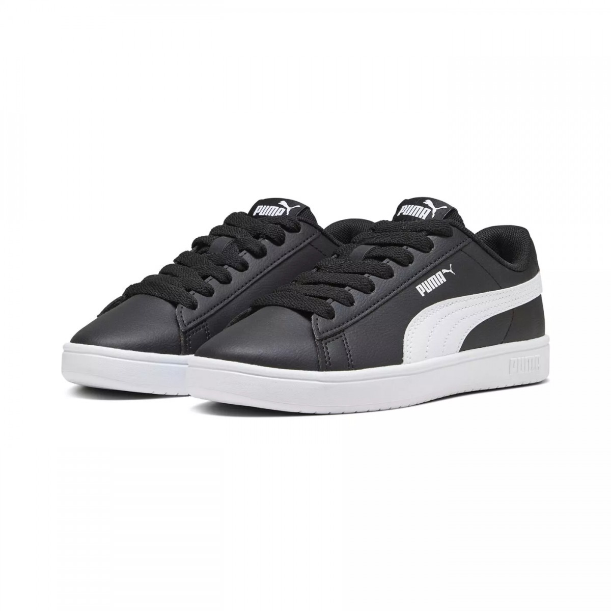 Кросівки підліткові PUMA RICKIE CLASSIC JR 39425203 Puma 3 (35,5) Чорний 39425203