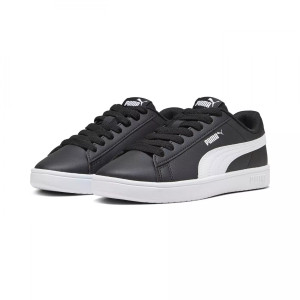 Кросівки підліткові PUMA RICKIE CLASSIC JR 39425203 Puma 3 (35,5) Чорний 39425203