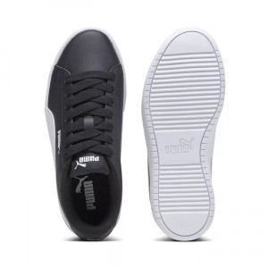 Кросівки підліткові PUMA RICKIE CLASSIC JR 39425203 Puma 3 (35,5) Чорний 39425203