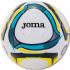 М'яч футбольний Joma LIGHT HYBRID біло-сине-жовтий Уні 5 400531.023.5
