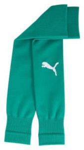 Гетри Puma teamGOAL Sleeve Sock зелений Чол 31-34 706028-05