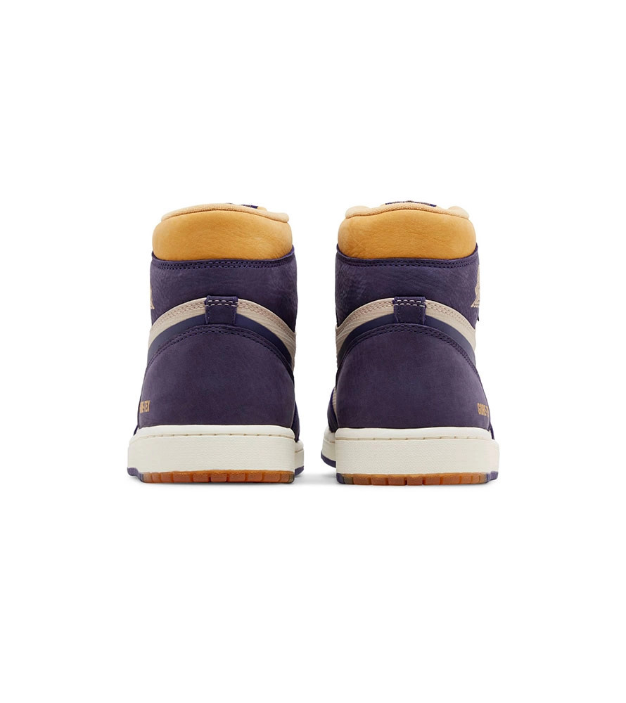 Кросівки Nike Air Jordan 1 Element DB2889 501