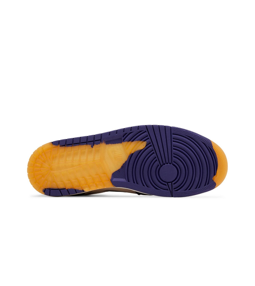 Кросівки Nike Air Jordan 1 Element DB2889 501