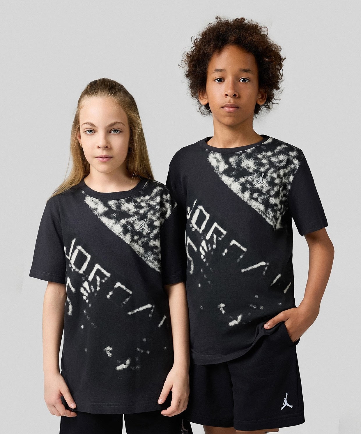 Футболка 95D623-G0T Jordan 95D623-G0T