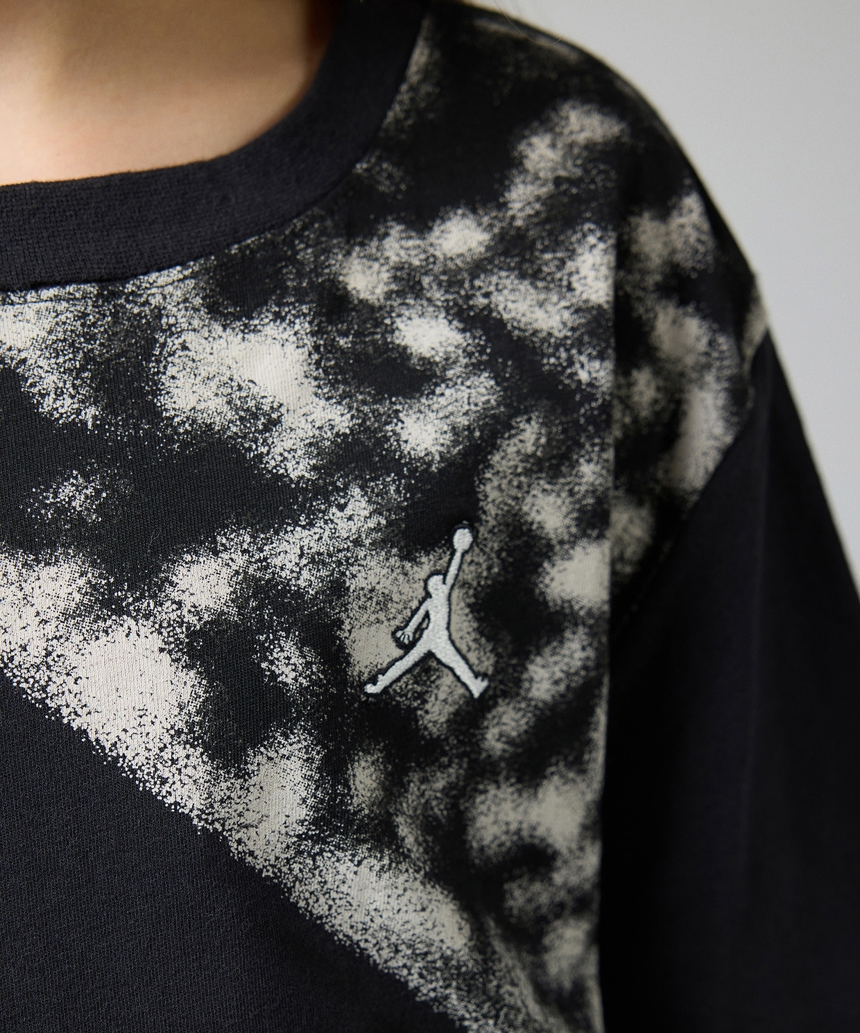 Футболка 95D623-G0T Jordan 95D623-G0T