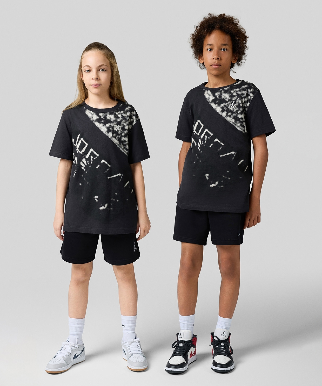 Футболка 95D623-G0T Jordan 95D623-G0T