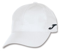 Кепка Joma CAP COTTON білий Уні MISC 400089.200