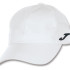 Кепка Joma CAP COTTON білий Уні MISC 400089.200