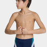 Плавки диятчі SWIM SHORT PANEL 006010-761 Arena 6 Темно-синій 006010-761