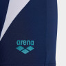 Плавки диятчі SWIM SHORT PANEL 006010-761 Arena 6 Темно-синій 006010-761