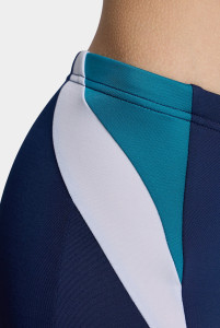 Плавки диятчі SWIM SHORT PANEL 006010-761 Arena 6 Темно-синій 006010-761