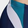 Плавки диятчі SWIM SHORT PANEL 006010-761 Arena 6 Темно-синій 006010-761