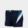 Плавки диятчі SWIM SHORT PANEL 006010-761 Arena 6 Темно-синій 006010-761