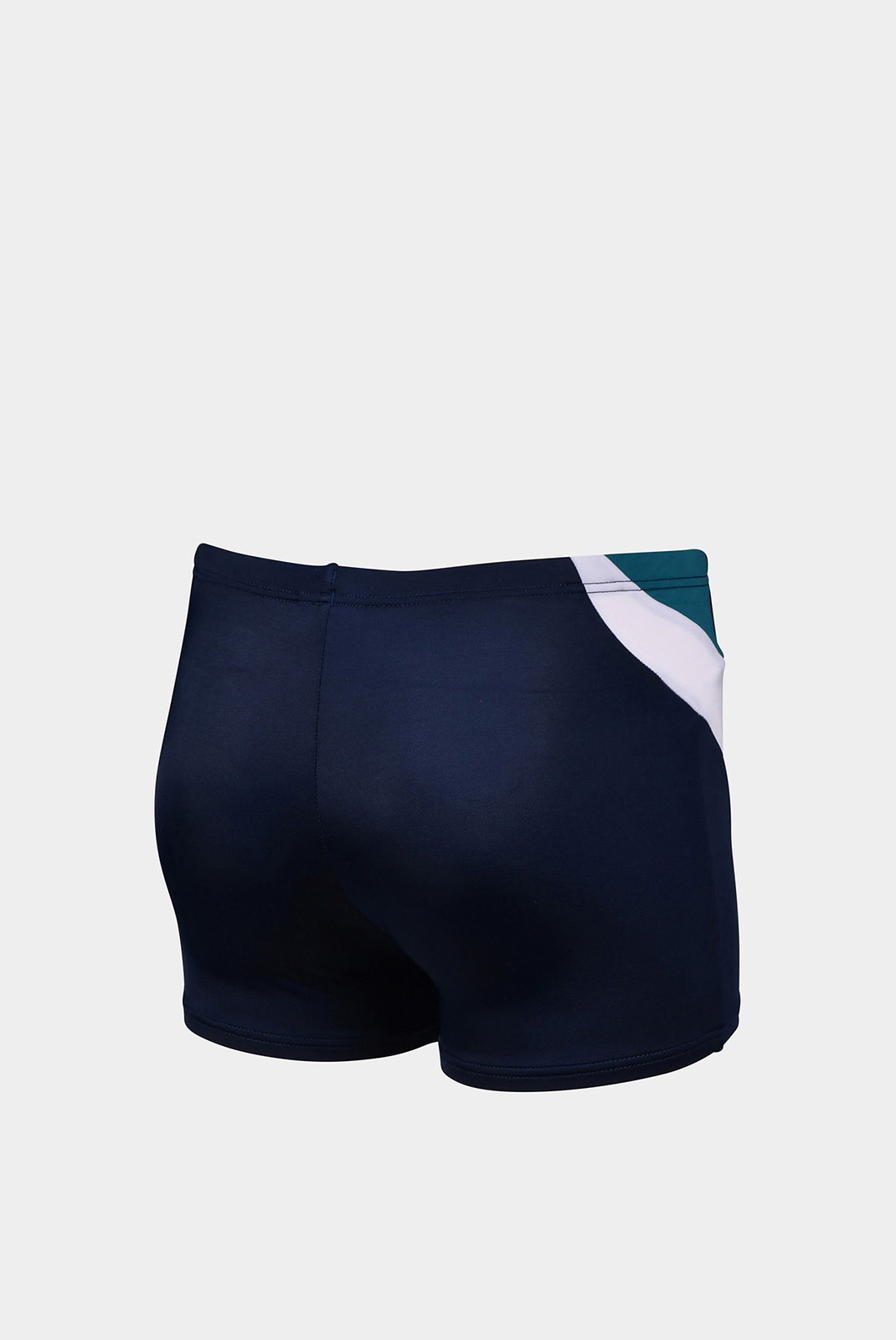 Плавки диятчі SWIM SHORT PANEL 006010-761 Arena 6 Темно-синій 006010-761