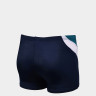 Плавки диятчі SWIM SHORT PANEL 006010-761 Arena 6 Темно-синій 006010-761