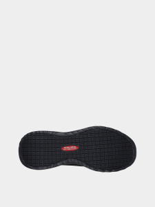 Кросівки Skechers чол. 200254 BLK 200254-BLK