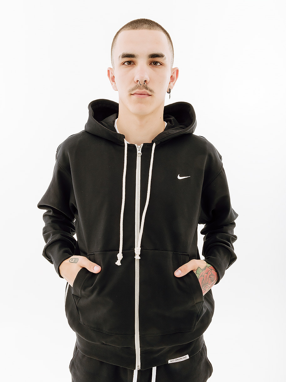 Кофта Nike M NK DF STD ISSUE FZ HOODIE DQ5816-010