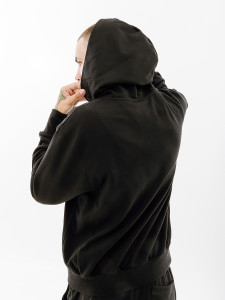 Кофта Nike M NK DF STD ISSUE FZ HOODIE DQ5816-010