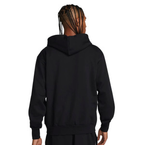 Кофта Nike M NK DF STD ISSUE FZ HOODIE DQ5816-010