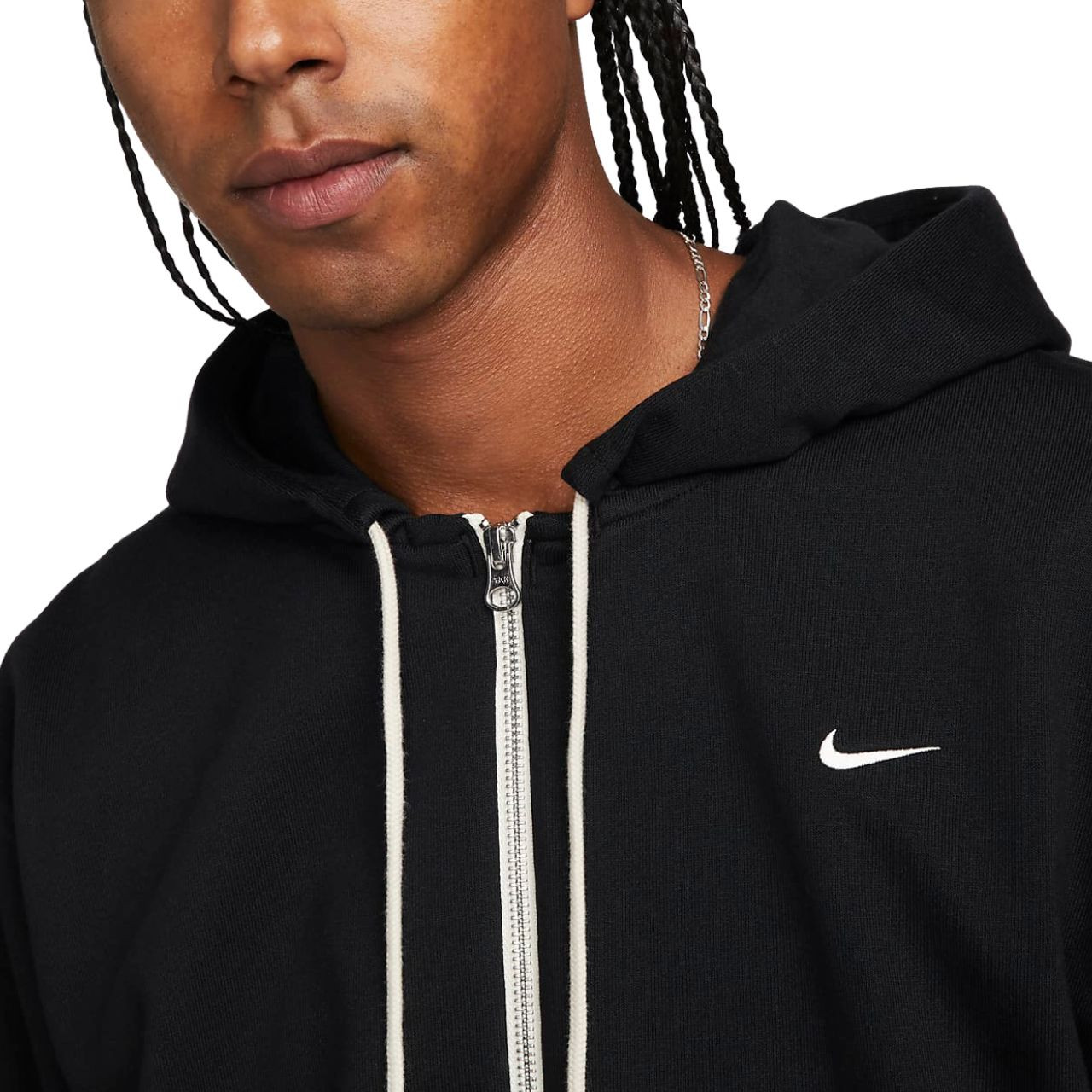 Кофта Nike M NK DF STD ISSUE FZ HOODIE DQ5816-010