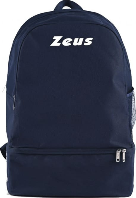 Рюкзак Zeus ZAINO START 38L темно-синій Чол 50 х 33 х 23 см Z01888