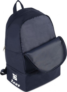 Рюкзак Zeus ZAINO START 38L темно-синій Чол 50 х 33 х 23 см Z01888