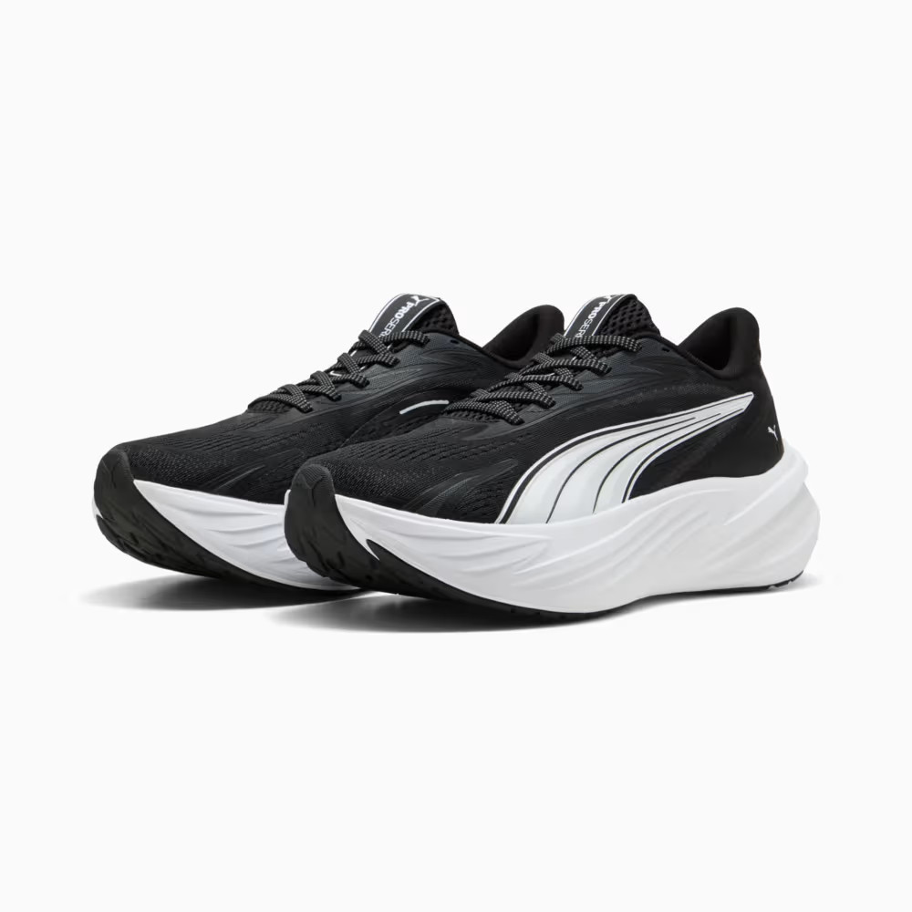 Кросівки Unisex Maxima Pro 31331301 Puma 10 (44,5) Чорний 31331301