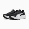 Кросівки Unisex Maxima Pro 31331301 Puma 10 (44,5) Чорний 31331301