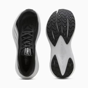 Кросівки Unisex Maxima Pro 31331301 Puma 10 (44,5) Чорний 31331301
