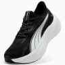 Кросівки Unisex Maxima Pro 31331301 Puma 10 (44,5) Чорний 31331301