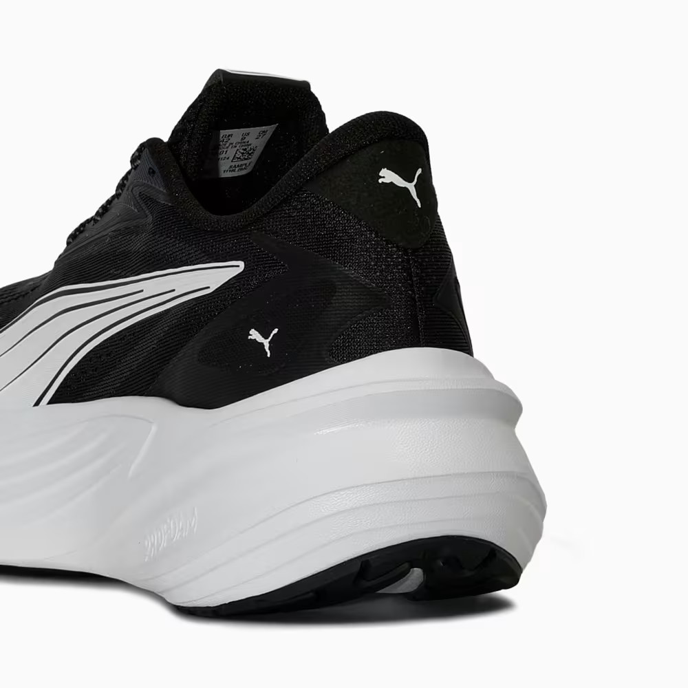 Кросівки Unisex Maxima Pro 31331301 Puma 10 (44,5) Чорний 31331301