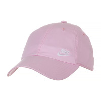 Бейсболка Nike W NSW H86 FUTURA CLASSIC CAP AO8662-663