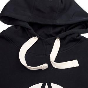 Худі JEEP HOODED SWEATSHIRT STAR O102568-B000