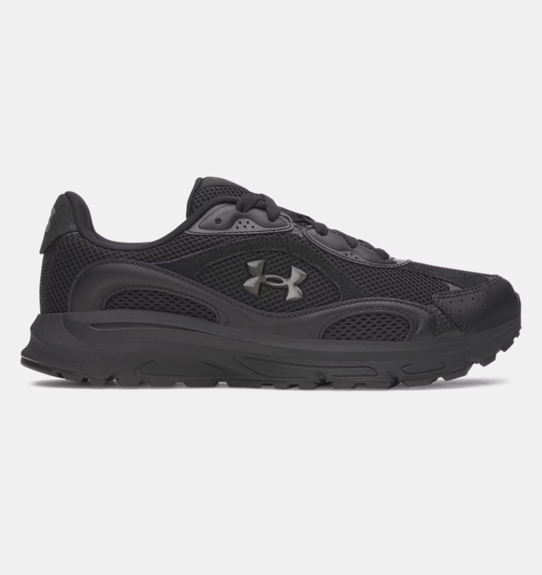 Кросівки чоловічі Under Armour Tech Runner (6011293-001) 6011293-001