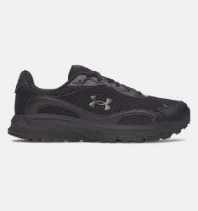 Кросівки чоловічі Under Armour Tech Runner (6011293-001) 6011293-001