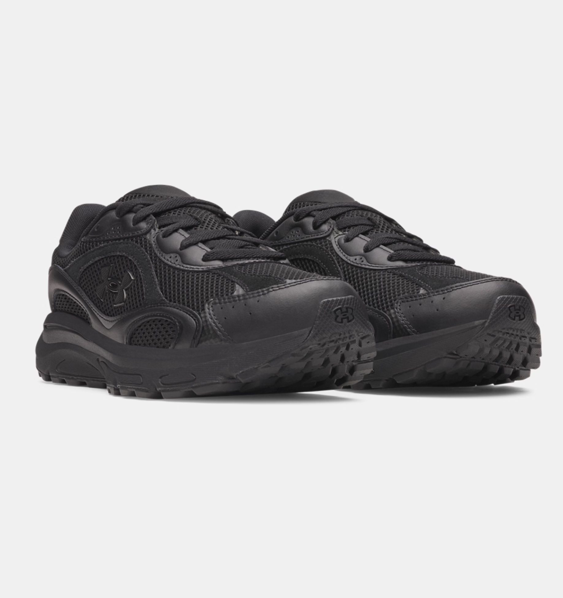 Кросівки чоловічі Under Armour Tech Runner (6011293-001) 6011293-001