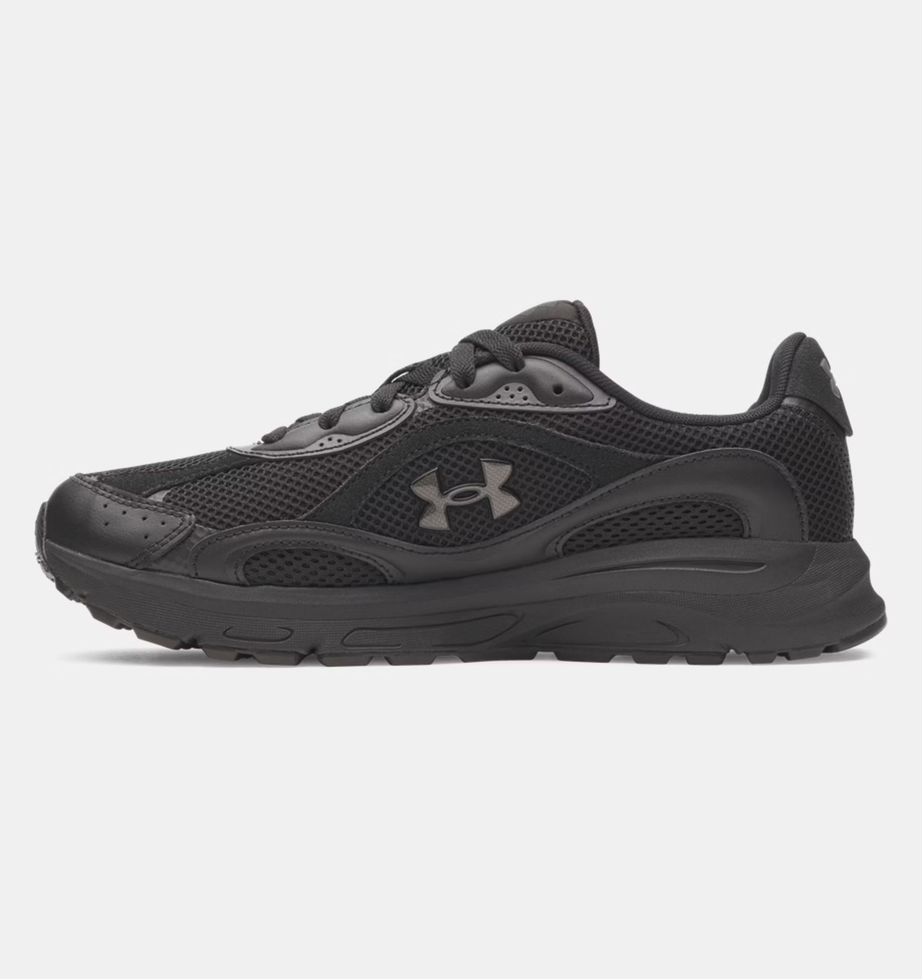 Кросівки чоловічі Under Armour Tech Runner (6011293-001) 6011293-001