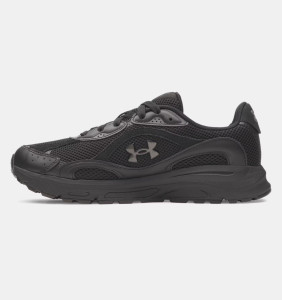 Кросівки чоловічі Under Armour Tech Runner (6011293-001) 6011293-001