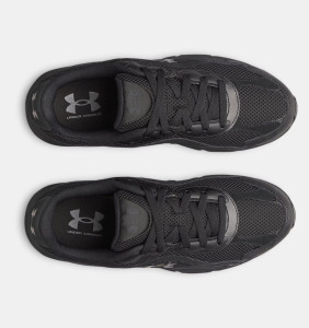 Кросівки чоловічі Under Armour Tech Runner (6011293-001) 6011293-001