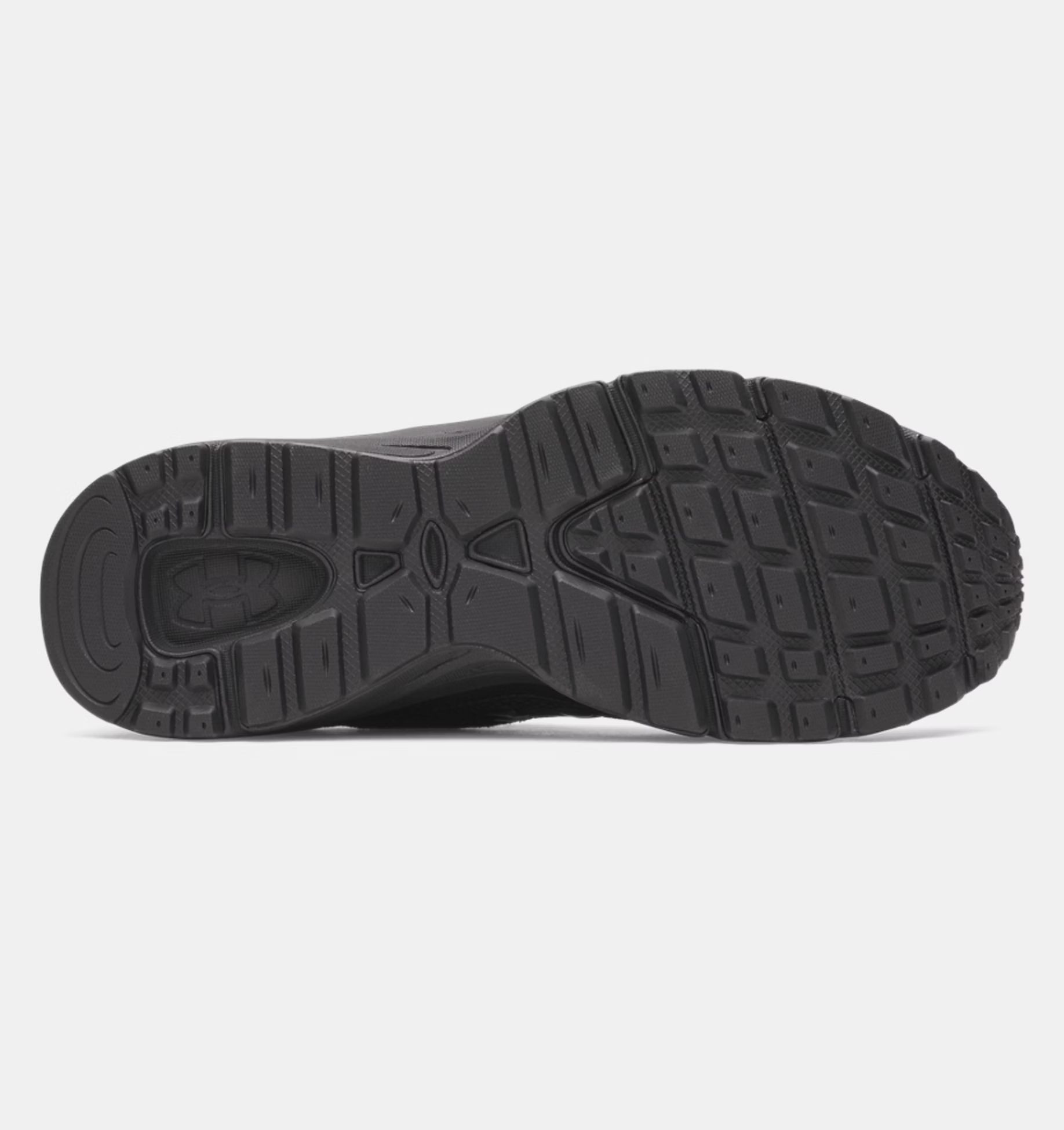 Кросівки чоловічі Under Armour Tech Runner (6011293-001) 6011293-001