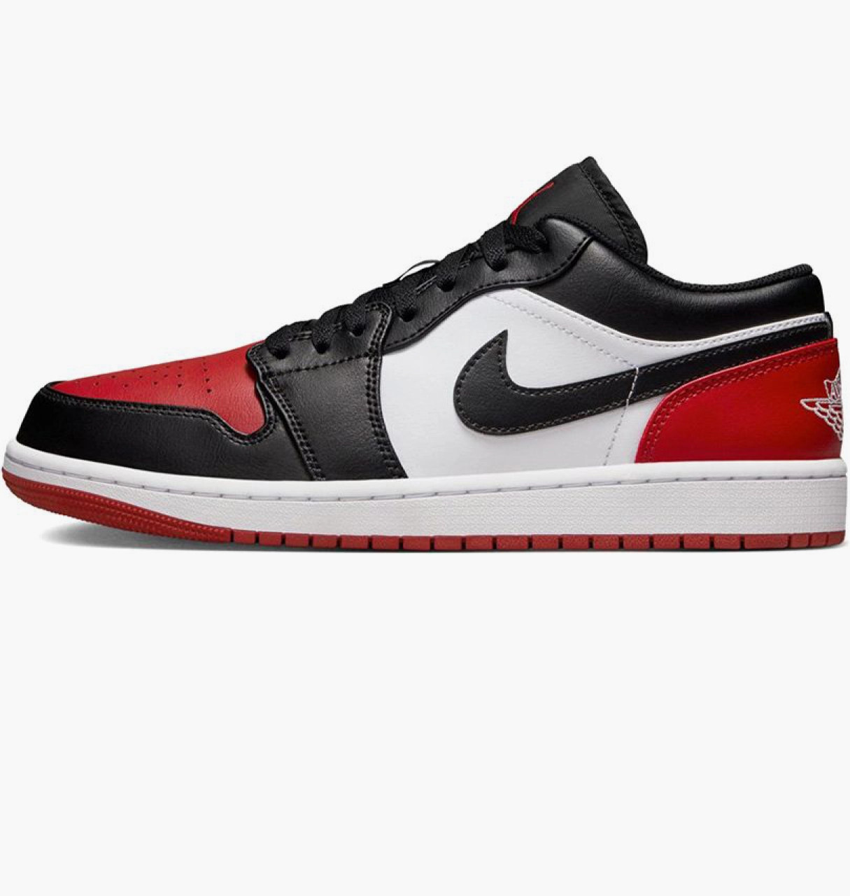 Кросівки Air Jordan 1 Low 553558-161