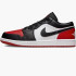 Кросівки Air Jordan 1 Low 553558-161