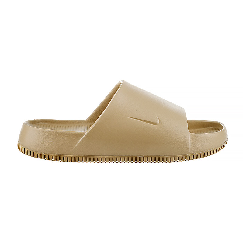 Шльопанці Nike CALM SLIDE FD4116-201