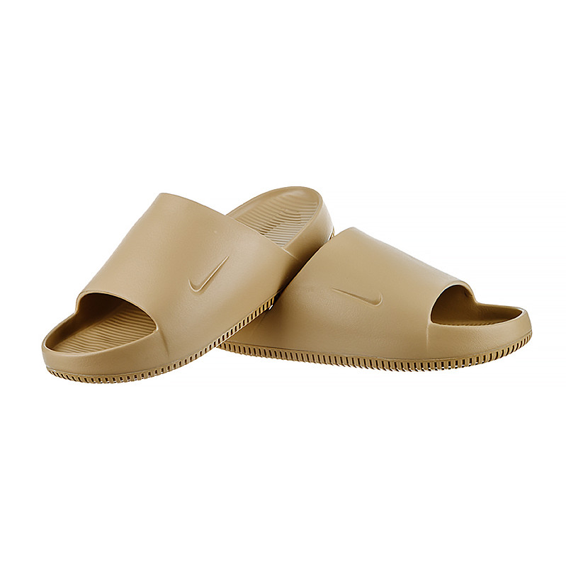 Шльопанці Nike CALM SLIDE FD4116-201