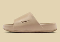 Шльопанці Nike CALM SLIDE FD4116-201