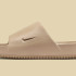 Шльопанці Nike CALM SLIDE FD4116-201