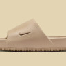 Шльопанці Nike CALM SLIDE FD4116-201
