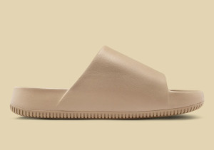 Шльопанці Nike CALM SLIDE FD4116-201